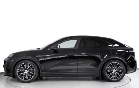 Porsche Macan = Sport Chrono= Гаранция, снимка 4