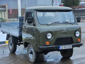     Uaz 452 