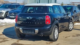 Mini Countryman МАГАЗИННО СЪСТОЯНИЕ-ТОП!!!, снимка 5