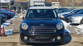 Mini Countryman МАГАЗИННО СЪСТОЯНИЕ-ТОП!!!, снимка 2