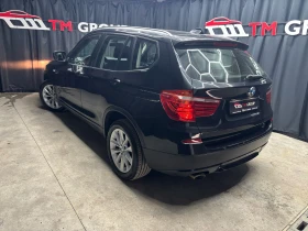 BMW X3 2.0 X Drive* 184 HP, снимка 7