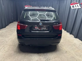 BMW X3 2.0 X Drive* 184 HP, снимка 5