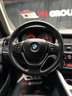 BMW X3 2.0 X Drive* 184 HP, снимка 13