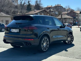 Porsche Cayenne Diesel GTS - 26700 EUR - 24802584 | Car24.bg