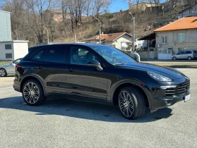 Porsche Cayenne Diesel GTS - 26700 EUR - 24802584 | Car24.bg