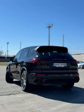 Porsche Cayenne Diesel GTS - 26700 EUR - 24802584 | Car24.bg