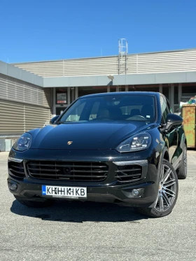 Porsche Cayenne Diesel GTS - 26700 EUR - 24802584 | Car24.bg