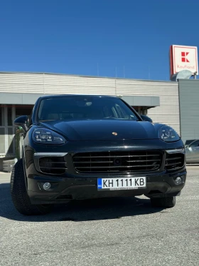 Porsche Cayenne Diesel GTS - 26700 EUR - 24802584 | Car24.bg