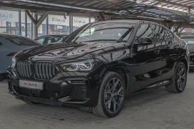 BMW X6 M50I/Harman Kardon/HuD/Laser/Камера/4хПодгрев, снимка 2