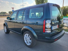 Обява за продажба на Land Rover Discovery 3.0 SDV6 249 КС FACE-LIFT 4X4 ~28 500 лв. - изображение 6