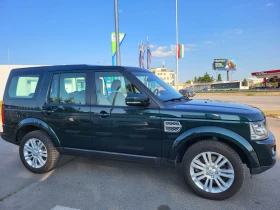 Обява за продажба на Land Rover Discovery 3.0 SDV6 249 КС FACE-LIFT 4X4 ~28 500 лв. - изображение 3