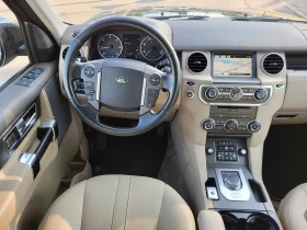 Обява за продажба на Land Rover Discovery 3.0 SDV6 249 КС FACE-LIFT 4X4 ~28 500 лв. - изображение 11