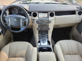 Обява за продажба на Land Rover Discovery 3.0 SDV6 249 КС FACE-LIFT 4X4 ~28 500 лв. - изображение 10