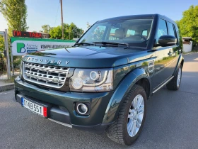 Land Rover Discovery 3.0 SDV6 249 КС FACE-LIFT 4X4