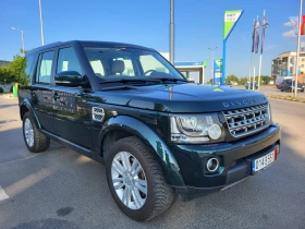 Обява за продажба на Land Rover Discovery 3.0 SDV6 249 КС FACE-LIFT 4X4 ~28 500 лв. - изображение 2