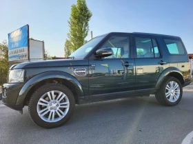 Обява за продажба на Land Rover Discovery 3.0 SDV6 249 КС FACE-LIFT 4X4 ~28 500 лв. - изображение 7