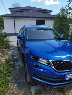 Skoda Kodiaq 2.0 TDI 150k.. | Mobile.bg    3