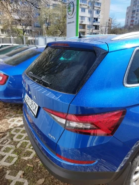 Skoda Kodiaq 2.0 TDI 150k.. | Mobile.bg    6