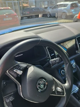 Skoda Kodiaq 2.0 TDI 150k.. | Mobile.bg    11