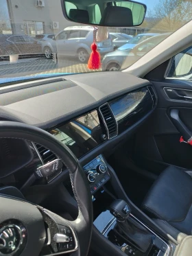 Skoda Kodiaq 2.0 TDI 150k.. | Mobile.bg    9