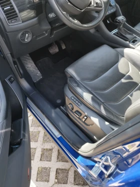 Skoda Kodiaq 2.0 TDI 150k.. | Mobile.bg    10