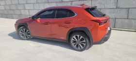 Lexus UX 250h - 2 | Mobile.bg    4