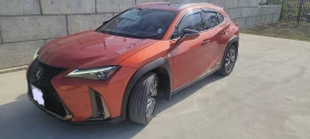     Lexus UX 250h - 2