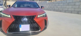 Lexus UX 250h - 2 | Mobile.bg    5