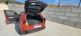 Lexus UX 250h - 2 | Mobile.bg    11