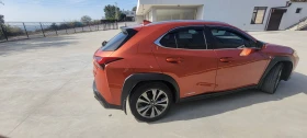 Lexus UX 250h - 2 | Mobile.bg    3