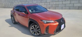 Lexus UX 250h - 2 | Mobile.bg    2