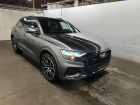 Audi Q8 * PROGRESSIV* * АвтоКредит* - 58899 лв. - 25645433 2