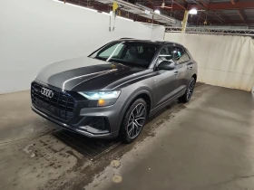 Audi Q8 * PROGRESSIV* * АвтоКредит* 