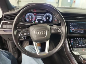 Audi Q8 * PROGRESSIV* * АвтоКредит* - 58899 лв. - 25645433 11