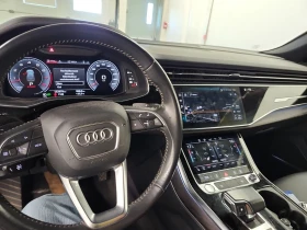 Audi Q8 * PROGRESSIV* * АвтоКредит* - 58899 лв. - 25645433 9