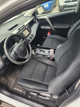 Toyota Rav4 | Mobile.bg    5