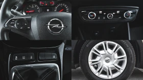 Opel Crossland X 1.2 Enjoy | Mobile.bg    17