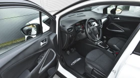 Opel Crossland X 1.2 Enjoy | Mobile.bg    8