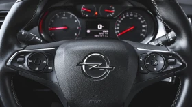 Opel Crossland X 1.2 Enjoy | Mobile.bg    13