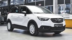 Opel Crossland X 1.2 Enjoy | Mobile.bg    5
