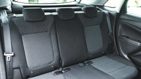 Opel Crossland X 1.2 Enjoy | Mobile.bg    11