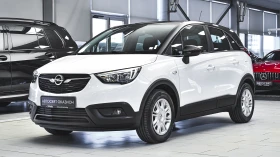 Opel Crossland X 1.2 Enjoy | Mobile.bg    4