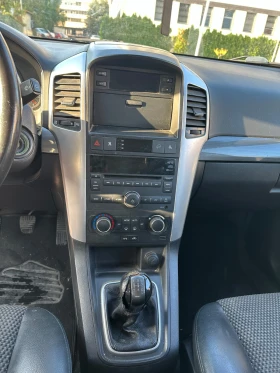 Chevrolet Captiva | Mobile.bg    2