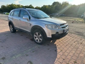 Chevrolet Captiva | Mobile.bg    9