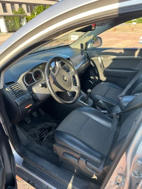 Chevrolet Captiva | Mobile.bg    3