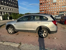 Chevrolet Captiva | Mobile.bg    10