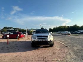 Chevrolet Captiva | Mobile.bg    6