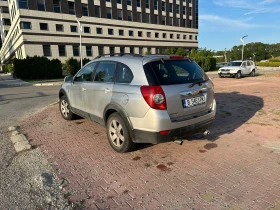 Chevrolet Captiva | Mobile.bg    11