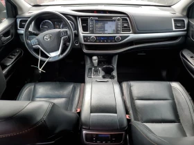 Toyota Highlander XLE/4X4/ - 34500 лв. / 17639.57 € - 91716835 8