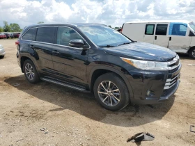 Toyota Highlander XLE/4X4/ - 34500 лв. / 17639.57 € - 91716835 3